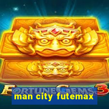 man city futemax